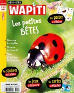 Wapiti Hors-Série (REV)