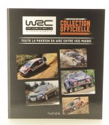 Classeur Rallye WRC La Collection Officielle