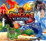 Dragons Legend  n° 1 2025-05-03