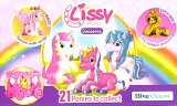 Lissy Pony 3D n° 2 2025-05-03