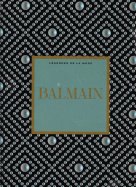 Balmain n° 32 2025-09-26