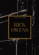 Rick Owens n° 48 2026-01-20