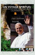 Calendrier 2027 Voyage spirituel n° 1 2026-08-28