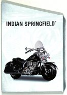 Boîte de Rangement Indian Springfield 