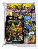 Zombiacs  n° 3 2026-02-27