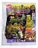 ZombiacsMag n° 1 2025-08-30
