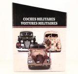 Reliure Voiture Militaires  n° 5 2025-07-04