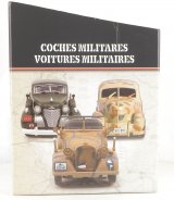 Reliure Voiture Militaires  n° 6 2026-04-14