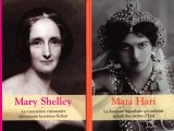 Mary Shelley - Mata Hari n° 10 2026-06-18