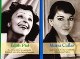 Edith Piaf - Maria Callas n° 13 2026-08-04