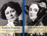 Isadora Duncan - Ada Lovelace n° 15 2026-07-07