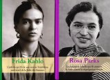 Frida Kahlo - Rosa Parks n° 16 2026-07-15