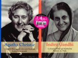 Agatha Christie - Indira Gandhi n° 2 2026-03-17