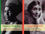 Miriam Makeba - Virginia Woolf n° 4 2026-06-18