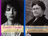 Camille Claudel - Maria Montessori n° 5 2026-06-18