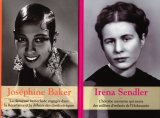 Joséphine Baker - Irena Sendler n° 6 2026-06-18