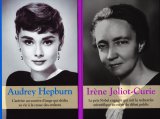 Audrey Hepburn - Irène Joliot-Curie n° 7 2026-06-18