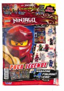 Pack Lego Ninjago Legacy HS n° 2 2025-12-16