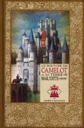 Le pouvoir de Camelot et la terre maudite  n° 12 2025-04-22