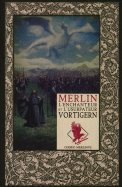 Merlin l'enchanteur et l'usurpateur Vortigern n° 16 2025-05-20