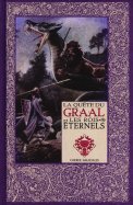 La quête du graal et les rois éternels  n° 17 2025-05-27