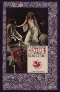Le roi Arthur et la reine sorcière  n° 20 2025-06-17