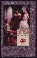 Le roi Arthur sur le trone de sang  n° 22 2025-07-01