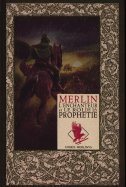 Merlin l'enchanteur et le roi de la prophétie  n° 23 2025-07-04