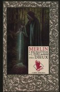 Merlin l'enchanteur et l'épée des dieux  n° 25 2025-07-22