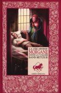 La fée Morgane dans la vallée sans retour  n° 31 2025-08-29