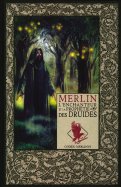 Merlin l'enchanteur et la prophétie des druides  n° 9 2025-04-01