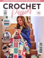 Crochet Passion n° 13 2025-04-29