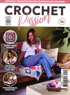 Crochet Passion n° 14 2025-05-06