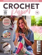 Crochet Passion n° 15 2025-05-13
