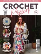 Crochet Passion n° 16 2025-05-20