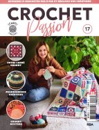 Crochet Passion n° 17 2025-05-31