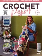 Crochet Passion n° 18 2025-06-04
