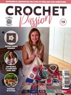 Crochet Passion n° 19 2025-06-17