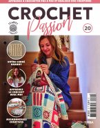 Crochet Passion n° 20 2025-06-24