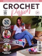 Crochet Passion n° 21 2025-07-01