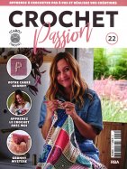 Crochet Passion n° 22 2025-07-05