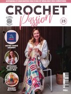 Crochet Passion n° 23 2025-07-17