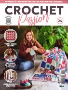 Crochet Passion n° 24 2025-07-22