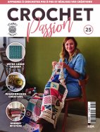 Crochet Passion n° 25 2025-07-25