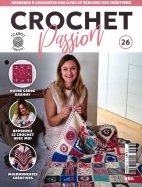 Crochet Passion n° 26 2025-08-05