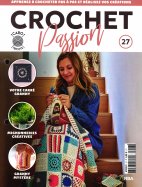 Crochet Passion n° 27 2025-08-08