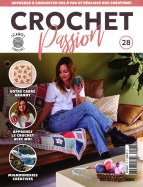 Crochet Passion n° 28 2025-08-19