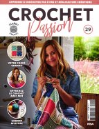 Crochet Passion n° 29 2025-08-22