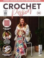 Crochet Passion n° 30 2025-09-02