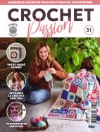 Crochet Passion n° 31 2025-09-09
